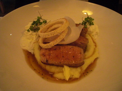 veal